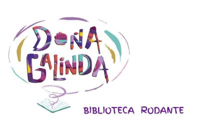 Biblio la galinda blanco