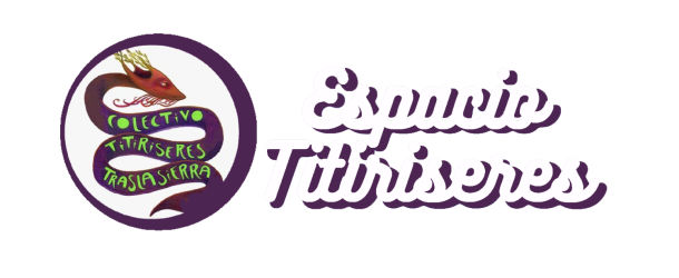 Espacio-Titiriseres